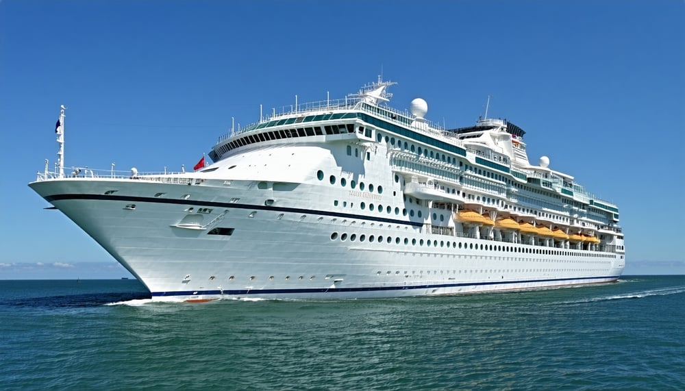 Asesoría para viajes en crucero y Europa