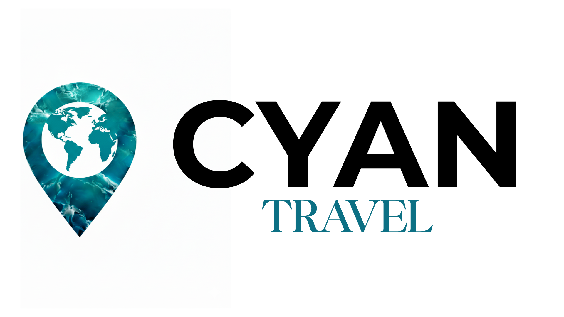 Cyan travel