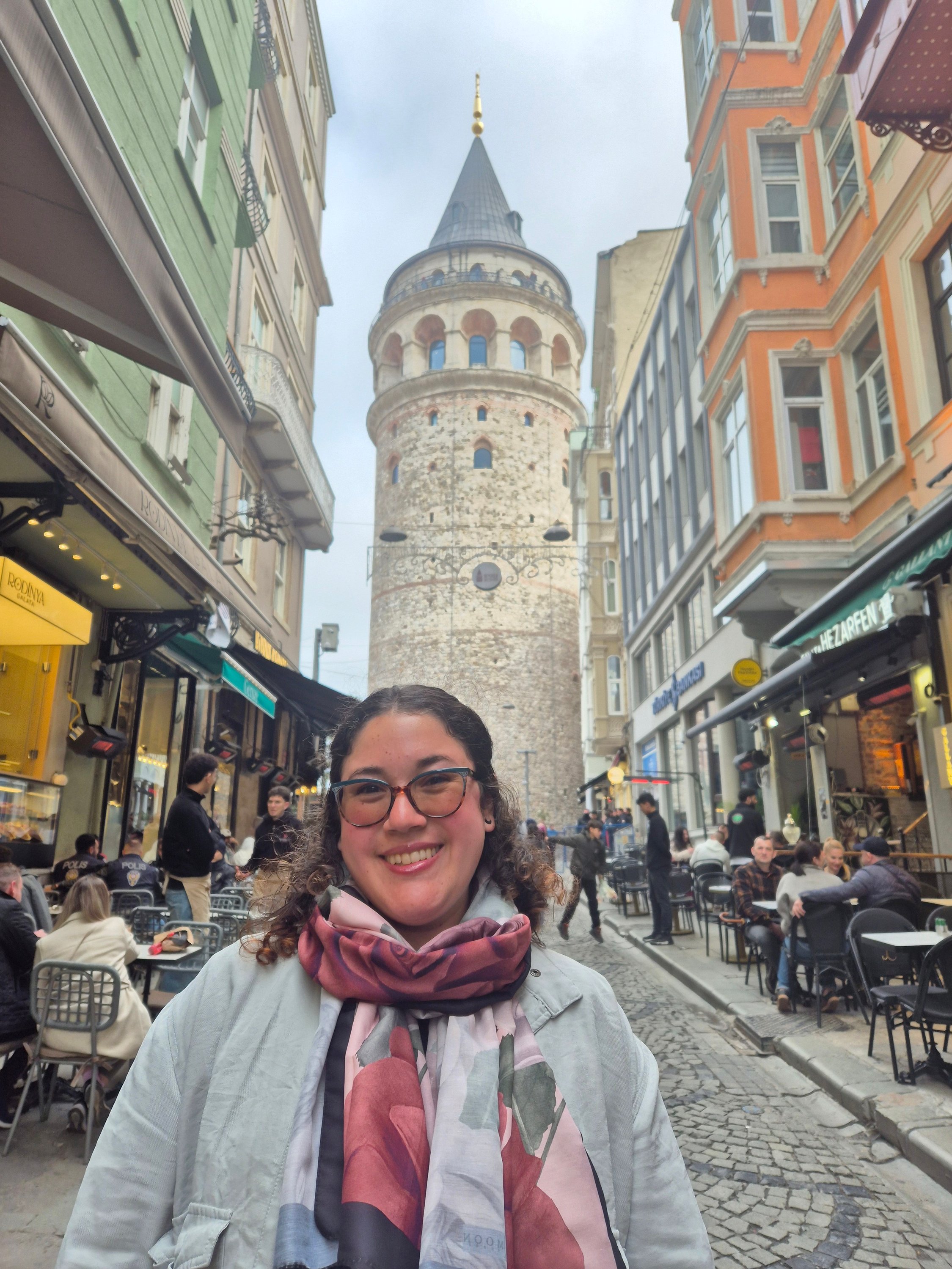 torre de galata
